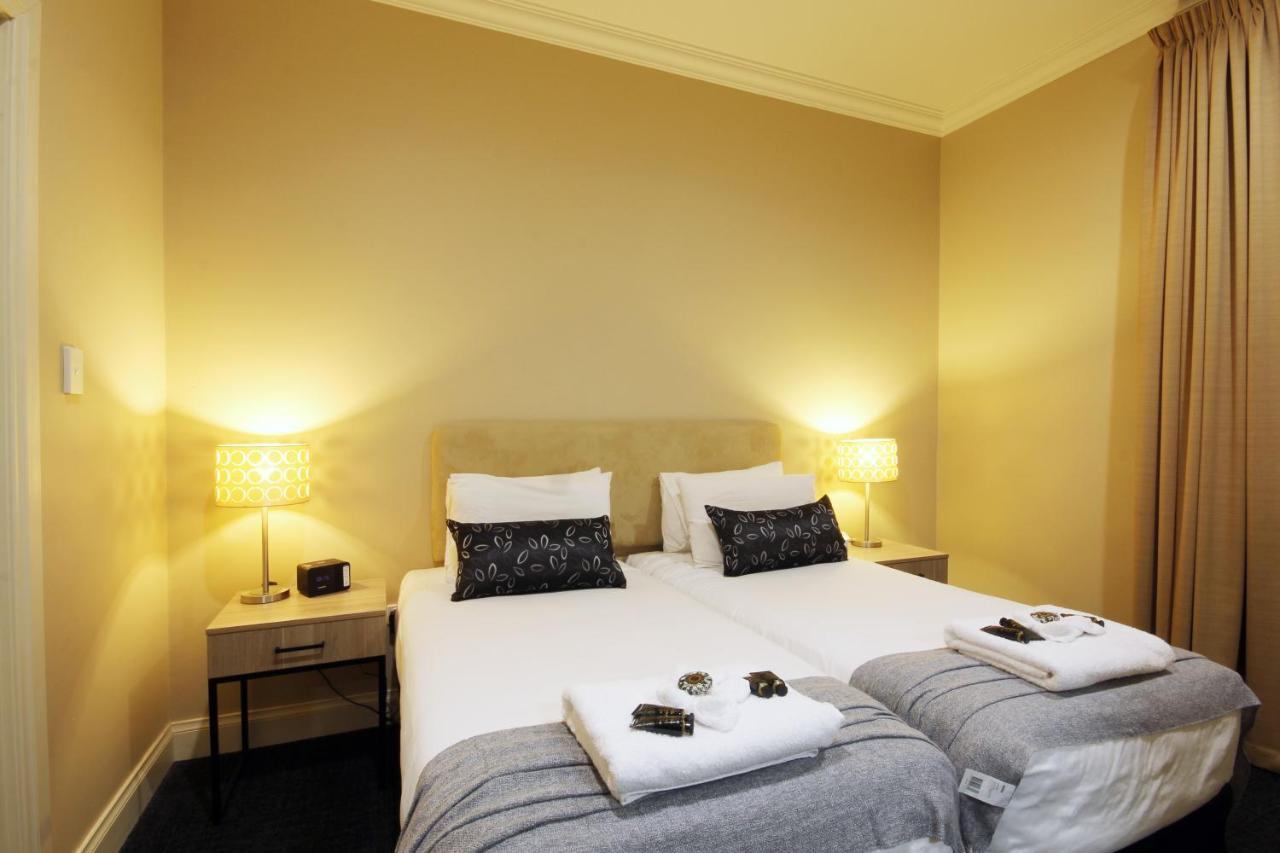 Whyalla Playford Apartments Ngoại thất bức ảnh