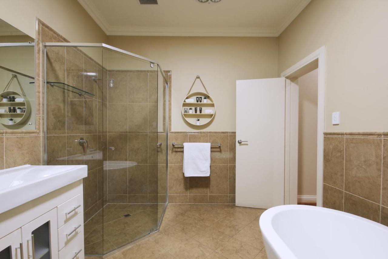 Whyalla Playford Apartments Ngoại thất bức ảnh