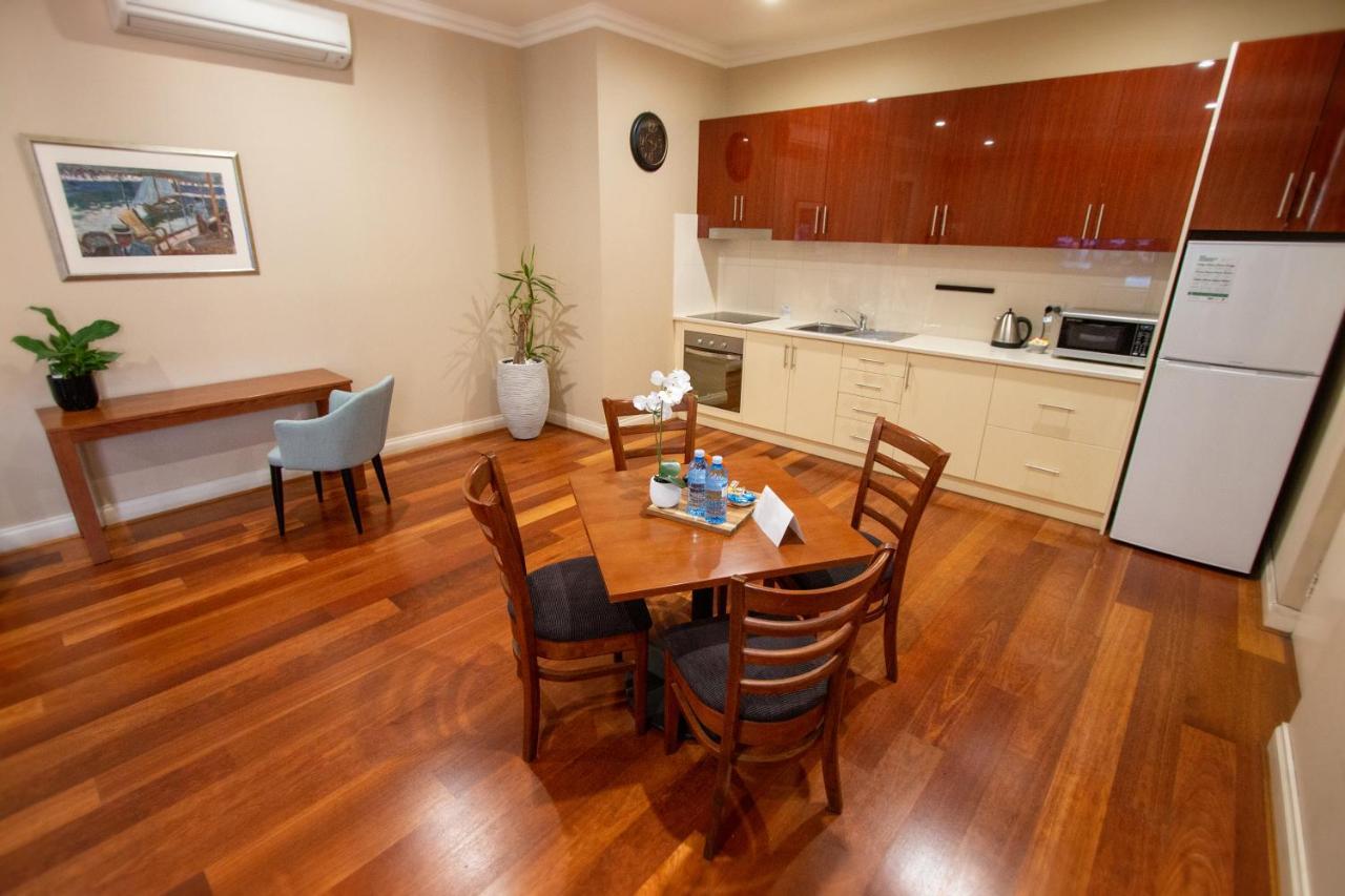 Whyalla Playford Apartments Ngoại thất bức ảnh
