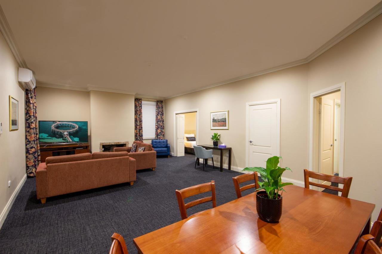 Whyalla Playford Apartments Ngoại thất bức ảnh