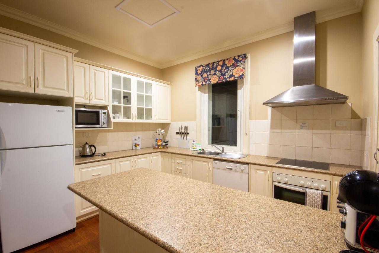 Whyalla Playford Apartments Ngoại thất bức ảnh