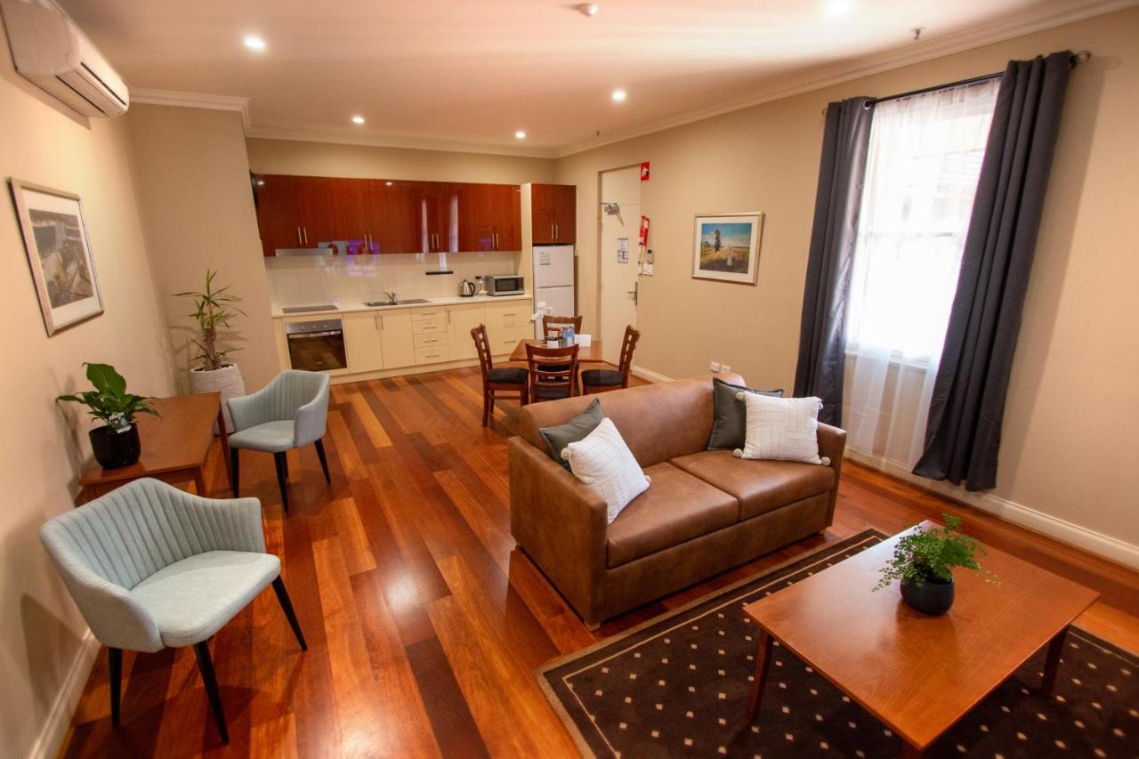 Whyalla Playford Apartments Ngoại thất bức ảnh