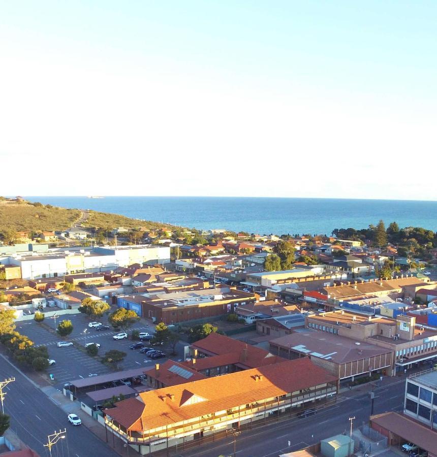 Whyalla Playford Apartments Ngoại thất bức ảnh