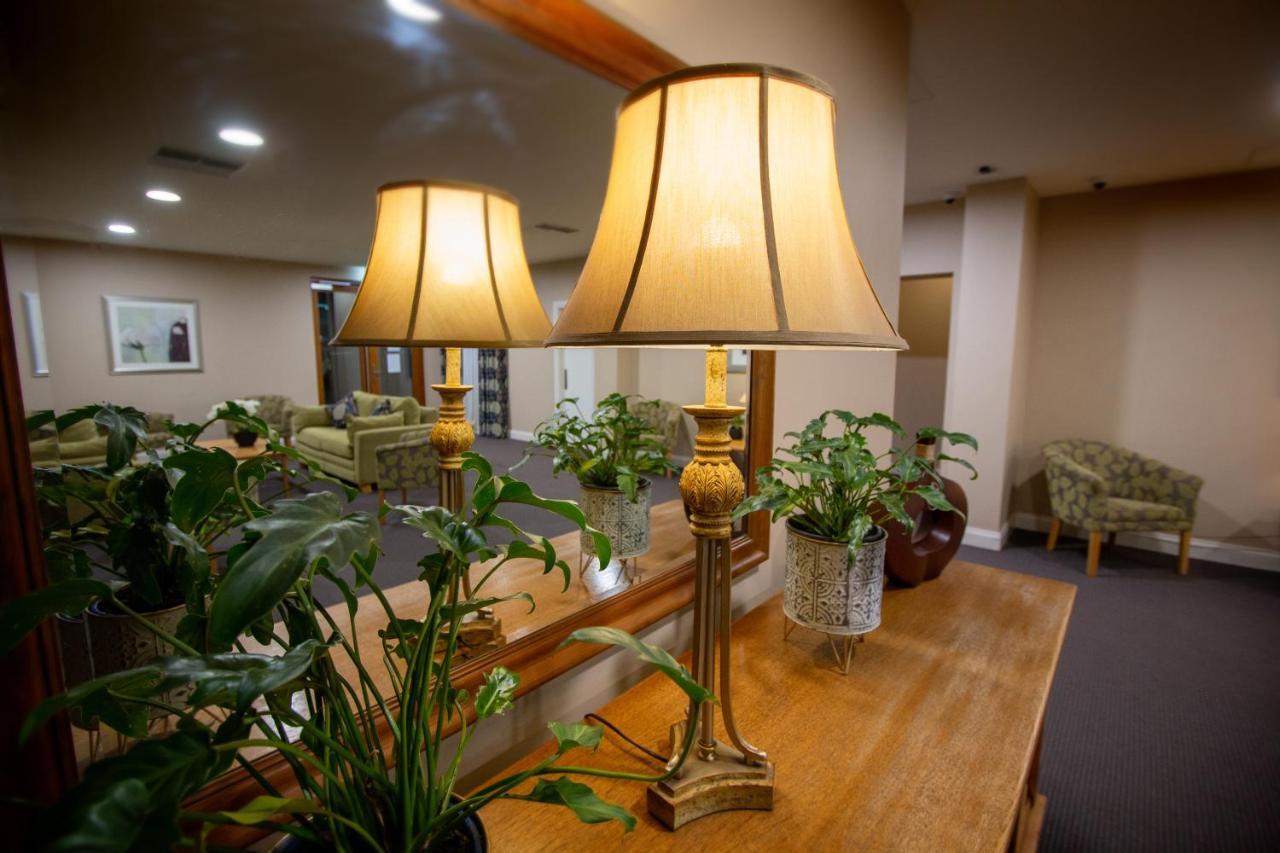 Whyalla Playford Apartments Ngoại thất bức ảnh