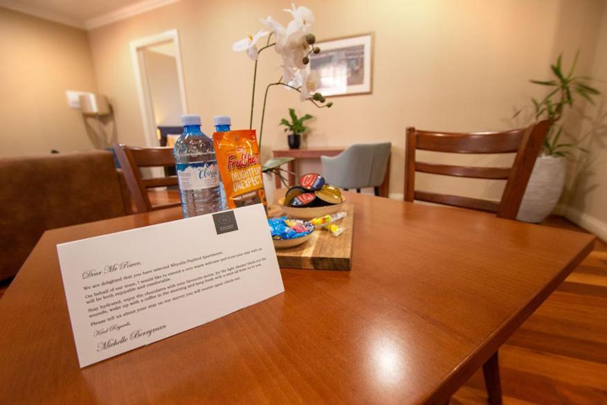 Whyalla Playford Apartments Ngoại thất bức ảnh