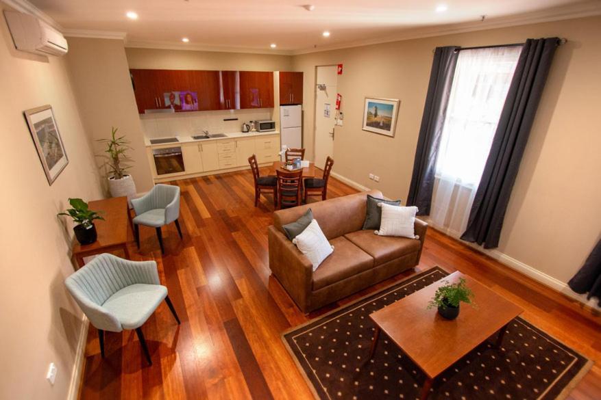 Whyalla Playford Apartments Ngoại thất bức ảnh