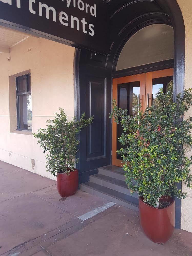 Whyalla Playford Apartments Ngoại thất bức ảnh