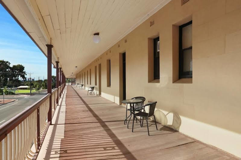 Whyalla Playford Apartments Ngoại thất bức ảnh
